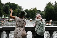 Живущая в Европе россиянка призналась в нехватке нескольких вещей