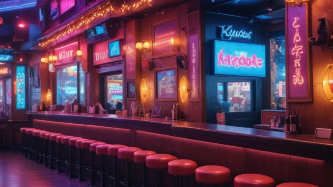 https://karaokelights.ru/ сайт караоке