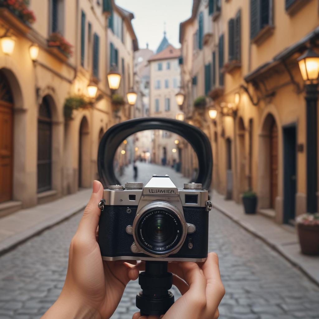 Индивидуальные экскурсии с персональным маршрутом по достопримечательностям