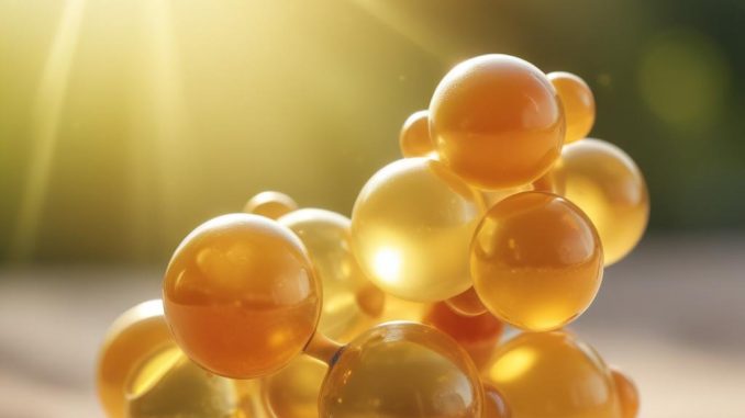 Витамин D и D3: что это такое и чем они различаются