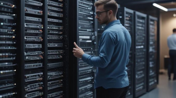 Особенности решений для удаленного доступа: протоколы, безопасность и управление доступом