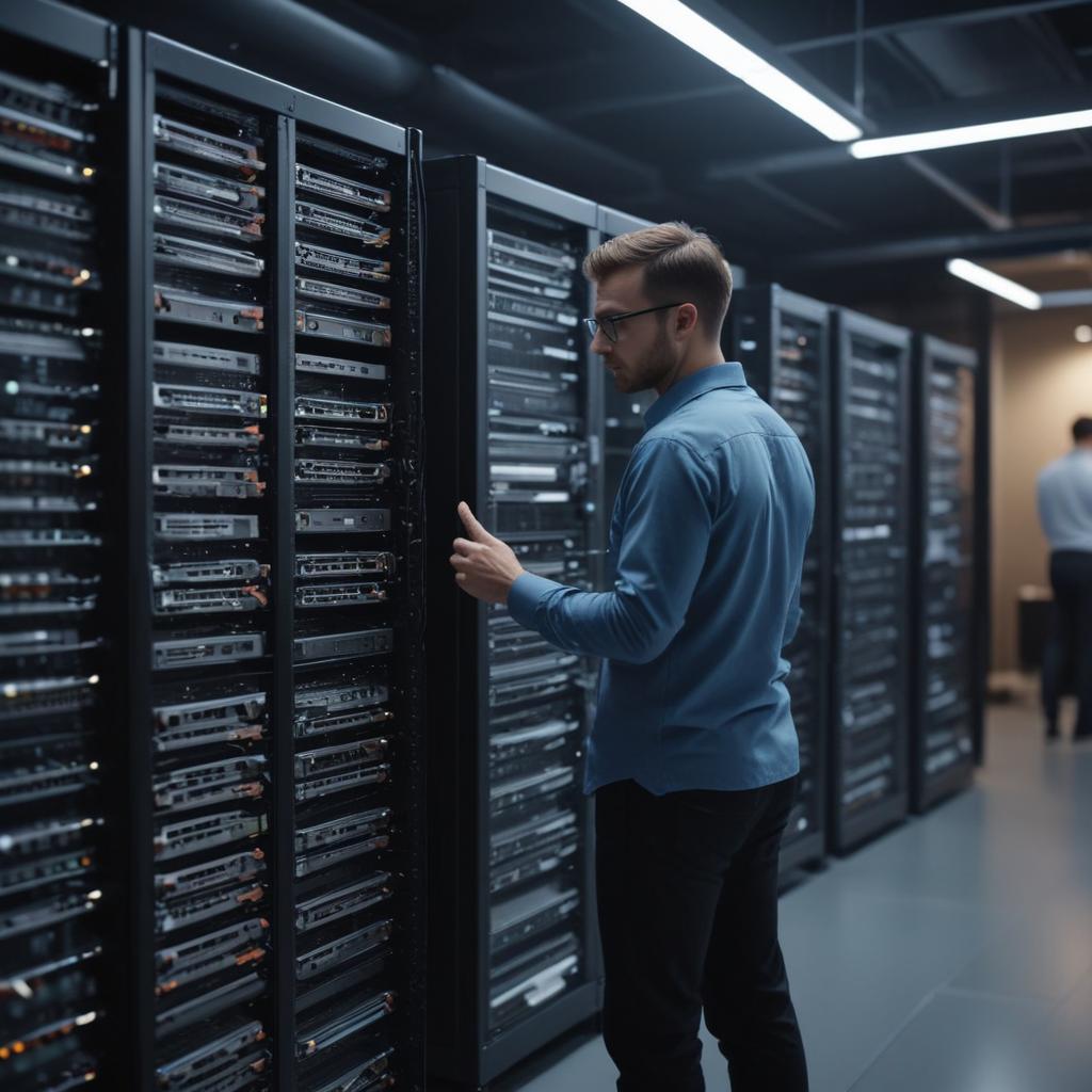 Особенности решений для удаленного доступа: протоколы, безопасность и управление доступом