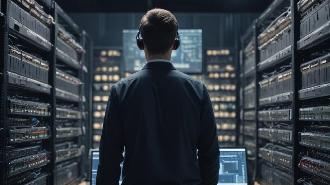 Решения для удалённого доступа: технологии, безопасность и требования