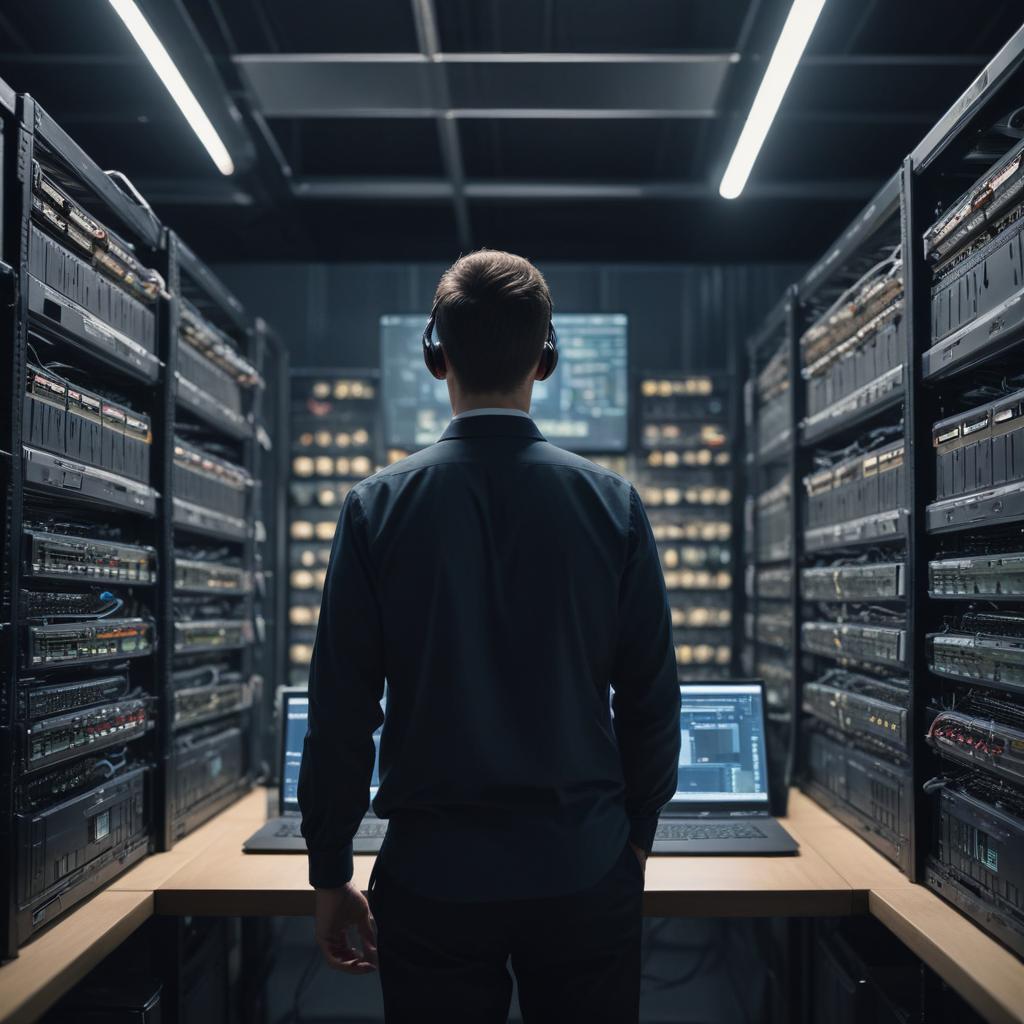 Решения для удалённого доступа: технологии, безопасность и требования