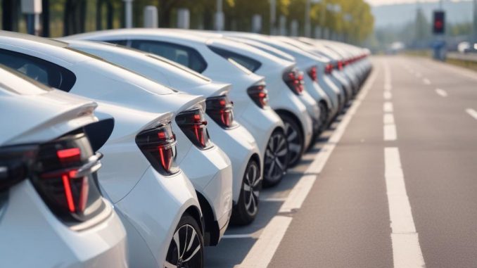 Новый виток эволюции электромобилей: обзор технологий и тенденций