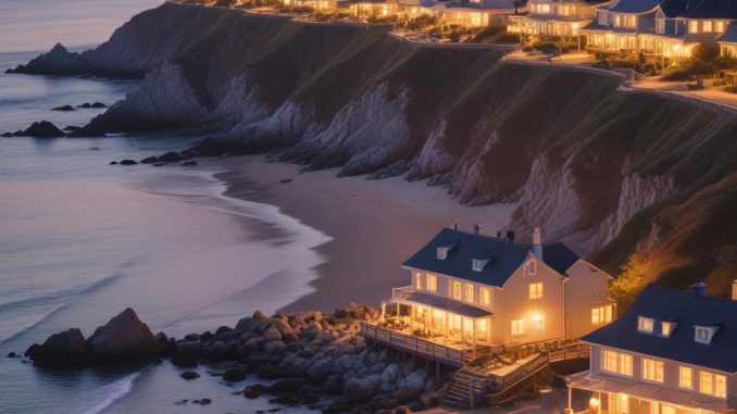 Эксперимент с гостевыми домами завершится досрочно