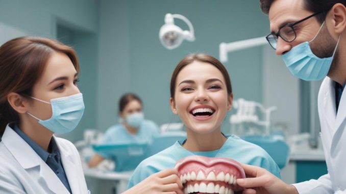 Анекдоты про стоматологов: подборка самых смешных до слез