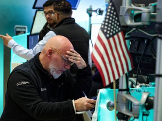 Фондовый пролив