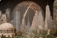 «Ордена надо выдать — за оборону Дубая». В Россию возвращаются туристы из ОАЭ. Почему их раскритиковали соотечественники?