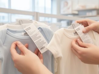Как выбирать безопасные и долговечные материалы для детской: на что смотреть в маркировке, документах и при проверке качестваф