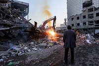 Россиянка описала обстановку в ОАЭ словами «все было не так, как в новостях показывали»