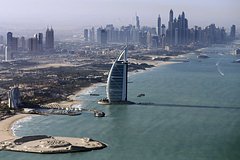 Россиянка описала обстановку в ОАЭ словами «все было не так, как в новостях показывали»