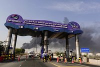 Стало известно еще одно осложняющее вывоз россиян из ОАЭ обстоятельство