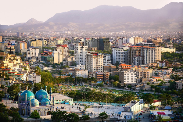 «Ждал чего-то страшного» Афганистан считают опаснейшей страной для туристов. Что об этом говорят побывавшие там россияне?