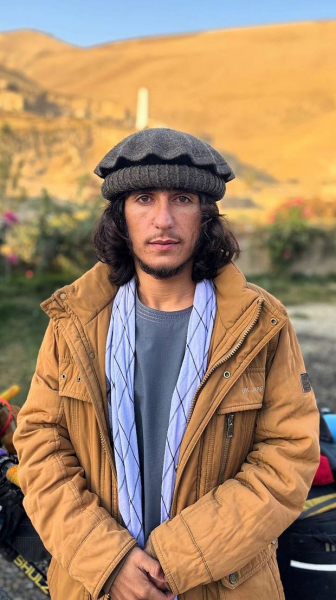 «Ждал чего-то страшного» Афганистан считают опаснейшей страной для туристов. Что об этом говорят побывавшие там россияне?