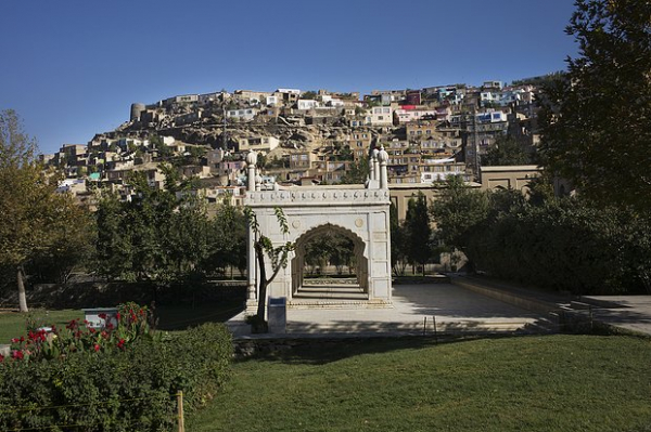 «Ждал чего-то страшного» Афганистан считают опаснейшей страной для туристов. Что об этом говорят побывавшие там россияне?