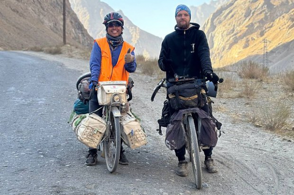 «Ждал чего-то страшного» Афганистан считают опаснейшей страной для туристов. Что об этом говорят побывавшие там россияне?