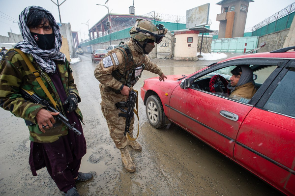 «Ждал чего-то страшного» Афганистан считают опаснейшей страной для туристов. Что об этом говорят побывавшие там россияне?
