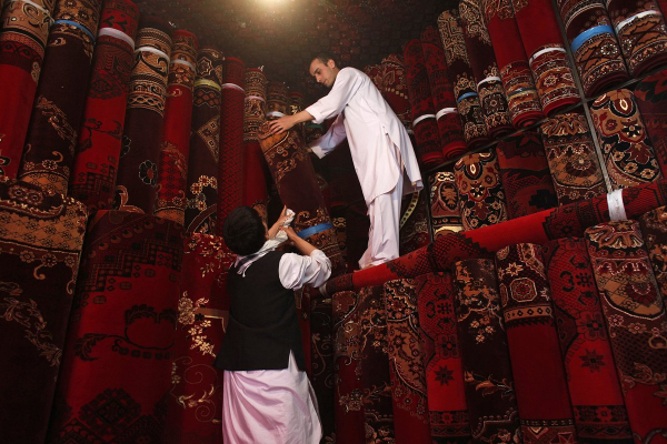 «Ждал чего-то страшного» Афганистан считают опаснейшей страной для туристов. Что об этом говорят побывавшие там россияне?