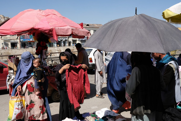 «Ждал чего-то страшного» Афганистан считают опаснейшей страной для туристов. Что об этом говорят побывавшие там россияне?