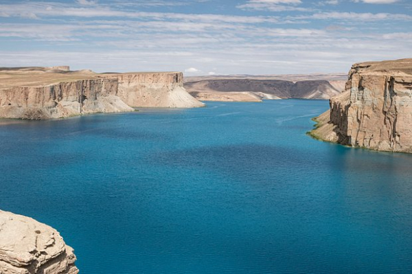 «Ждал чего-то страшного» Афганистан считают опаснейшей страной для туристов. Что об этом говорят побывавшие там россияне?
