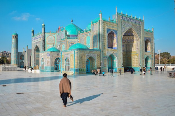 «Ждал чего-то страшного» Афганистан считают опаснейшей страной для туристов. Что об этом говорят побывавшие там россияне?