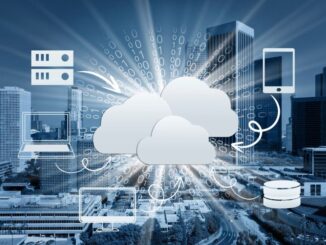 Гибкая инфраструктура для цифровых проектов и бизнеса