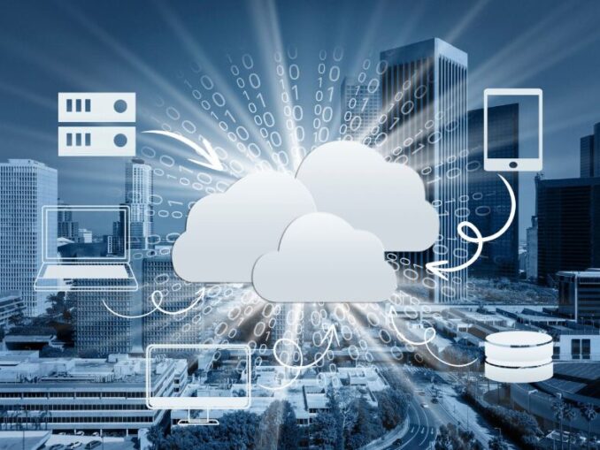 Гибкая инфраструктура для цифровых проектов и бизнеса