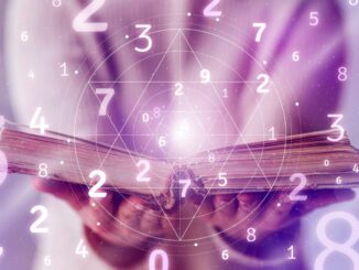 Расчет матрицы судьбы как метод числового анализа личности