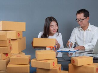 Китайские товары: Возможности для бизнеса и разумного потребления