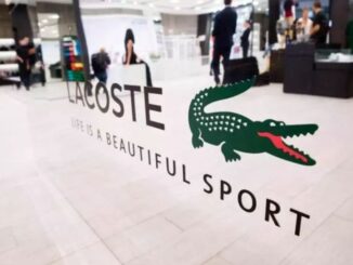 Lacoste: история успеха крокодила