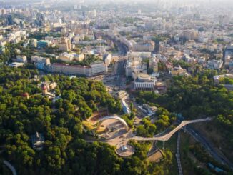 Краснодар: достопримечательности и лучшие места для прогулок