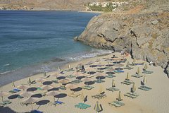 75-летний турист отправился на отдых в Европу, прыгнул с лодки в море и не выжил