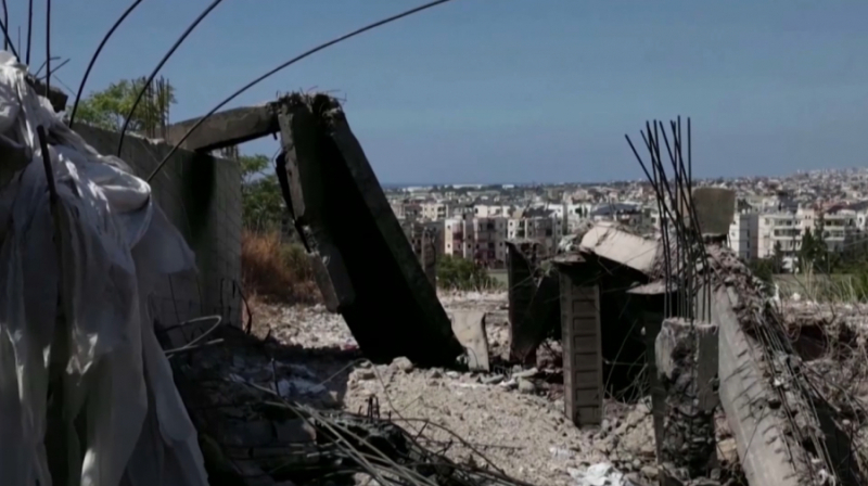 96 медцентров закрылись из-за боевых действий в Ливане