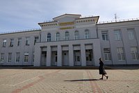 Аэропорт Краснодара открылся впервые с начала СВО. Когда начнутся полеты?