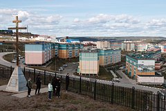 Блогер описал цены в самом дорогом городе России фразой &laquo;сводит челюсти&raquo;