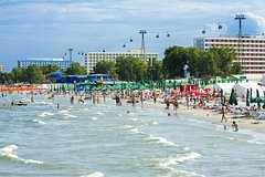 Блогер описал девушек на курорте Румынии фразой «очень любят русских» Блогер описал девушек на курорте Румынии фразой «очень любят русских»
