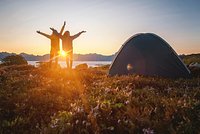 Блогер описал жизнь людей в поселке на краю России фразой &laquo;делят быт с медведями&raquo;