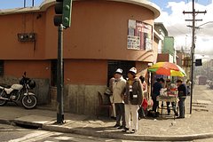 Блогерша описала отношение гватемальцев к жизни в России фразой &laquo;глаза лезут на лоб&raquo;