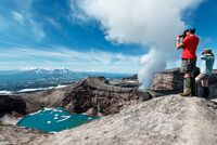 Блогерша описала поселок в России фразой &laquo;как декорации к фильму про апокалипсис&raquo;