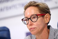 Боня запустит дрон к альпинистке Наговициной
