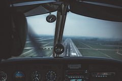 Четыре российских аэропорта ограничили полеты в целях безопасности Четыре российских аэропорта ограничили полеты в целях безопасности