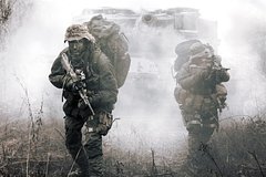 Член ЕС отрекся от участия в НАТО Член ЕС отрекся от участия в НАТО
