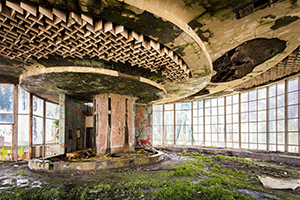 Десятки россиян пострадали во время ДТП в Абхазии