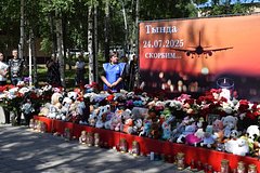 Дочь пилота рухнувшего в Амурской области Ан-24 рассказала об отце