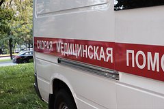 Двух российских школьниц сбил гидроцикл в бухте Японского моря