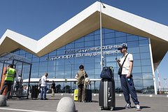 Еще в двух российских аэропортах ограничили полеты