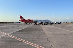 Иностранная авиакомпания стала массово оставлять россиян без багажа