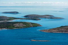 Исчезнувшую в Белом море туристку нашли погибшей