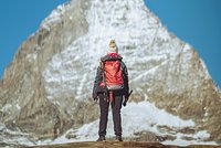 Итальянский альпинист погиб при попытке спасти Наговицину